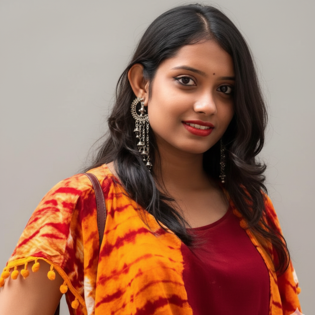 Mayurakhi Pani (2022)